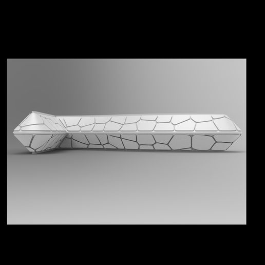 7_Seven.10.jpg Nummer Sieben im Modus Spiralvase