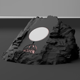 Untitled_2025-Jun-01_01-36-26PM-000_CustomizedView41558459018.png Rugged Meteor Dock | 3D Model | STL File for 3D Printing