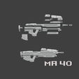 Screenshot-2024-03-18-162225.png Halo Assault Rifle MA40 - Cosplay Prop