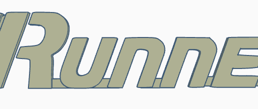 4Runner logo
