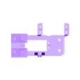 SkullServoSupportV2.stl EZ-inMoov Robot Head
