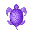 tortle2.stl Free STL file turtle 3・Model to download and 3D print