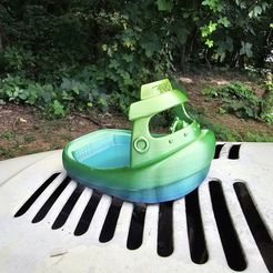 Little tikes tuggy clearance