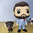 3.jpeg Funko Groom Bride Pets Noivo Noiva