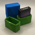 IMG_6665.jpg The Crystal Box STD- Magic the Gathering Standard Format Cards