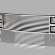 90's-Square-body-Bar-Grill-New-recessed-middle.png Chevy OBS Custom Bar grill V2