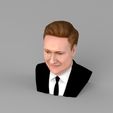 untitled.868.jpg Conan OBrien bust ready for full color 3D printing