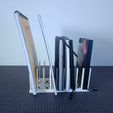 IMG20230909093920.jpg organiseur de carnets de notes/ organiseur de carnets de notes
