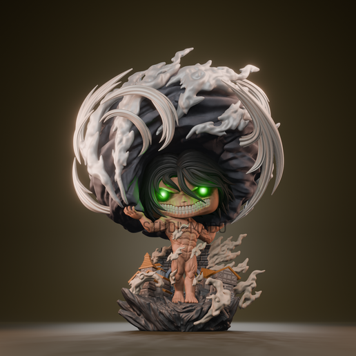 IMG_6200.png Eren Titan Funko