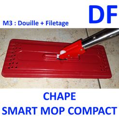 Chape_Smart_Mop_Compact_DF.png SMART MOP COMPACT SCREED MODEL DF