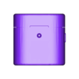 Cover_Xiaomi_air_pods_2.obj Copertura Xiaomi Air pods 2 TPU per stampa 3D