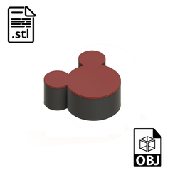 myszka5.png decorative box | box | mouse box