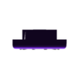 Honda_NSX_NC1_03-deformed-RearWheel.stl Honda Acura NSX (2. Generation)