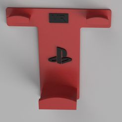 Screenshot-2023-02-22-213100.jpg 3D-Datei PS VR2 Wandhalterung・3D-Druck-Idee zum Herunterladen