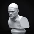 Preview_3.jpg Archivo STL Busto imprimible en 3D de Erling Haaland・Objeto de impresión 3D para descargar, niklevel