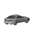 0051.png Toyota Celica 3D Print Ready