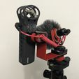 IMG_7473.jpg Microphone and recorder holder for video
