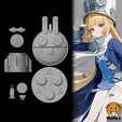 Norma-Zenless-Zone-Zero-ZZZ-Cosplay-Prop-1.jpg Norma Hollowell - Accesories - Zenless Zone Zero Cosplay Prop