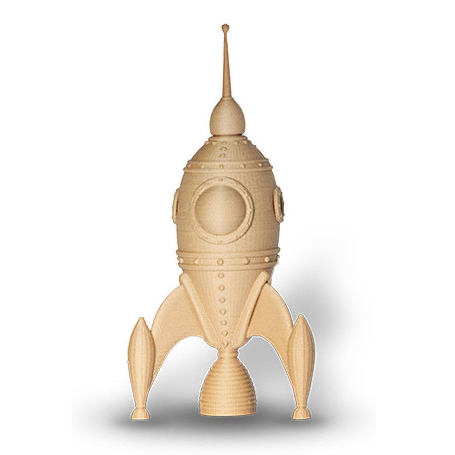 7.jpg Archivo STL gratis gCreate Rocket・Modelo para descargar y imprimir en 3D, gCreate