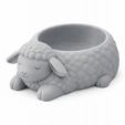 org.png Sheep Bowl