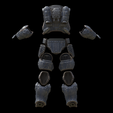 armor-only-back.png Eaglestrike armor 3d print files