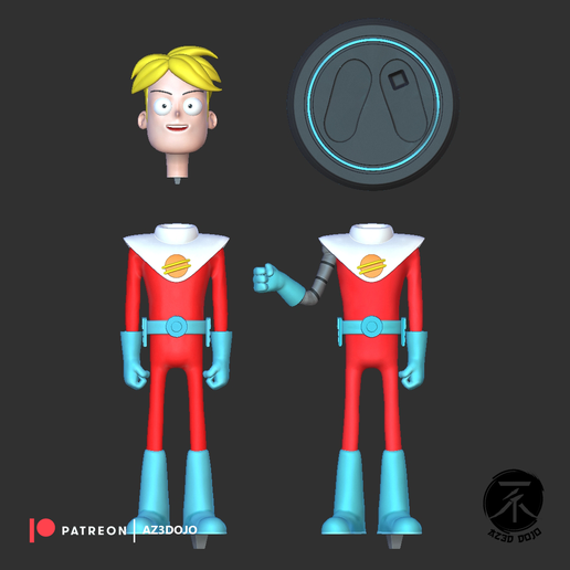 Gary_color_parts-logo.png Гари для 3D-печати