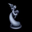 2.jpg DIGIMON - RENAMON 3D STL PRINTING