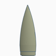 99e7a880-6feb-4e79-b4be-7bdd542ea727.png BNC_50AD Nose cone (Used on the Fliskits Stingray)