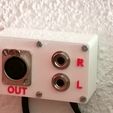 DMX-et-double-jack.jpg Gehäuse für DMX XLR und 6,3 mm Klinke