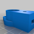 RailCap-type1.png Timelapse Camera Slide - Ex-3D Printer Bits