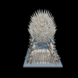 Screenshot_2019-09-09 Trono de hierro - Download Free 3D model by MundoFriki3D ( MundoFriki3D).png Iron Throne