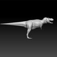 tyr2.jpg Tyrannosaurus Dinosaur - T Rex - toy for kids