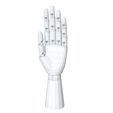 wire-02.jpg Mannequin Hand for Drawing Artist