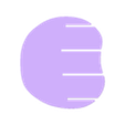 1-Slice-3.stl Design apple
