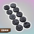 Industrial-Bases-25mm-text.jpg Factory Industrial Bases 25-70mm Bundle