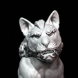 Render-2.png Fu dog / Imperial guardian lion