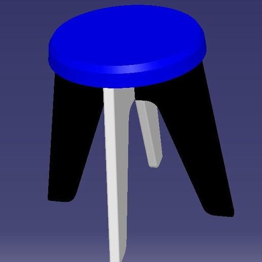 Capture-d'ecran-2025-09-28-165127.jpg Small stool - Petit tabouret