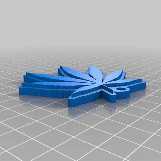 e608763e-d18c-4ddd-9a77-3d6e64036f1c.png Pot Leaf Keychain