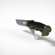 008.jpg New green Goblin sword 3D printed model