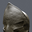 spartan1.png Spartan style gladiator 300 3D printable helmet
