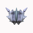 Cloyster-pokemon-figure-model-2.png Cloyster pokemon figure model