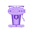 coffee machine.obj coffee machine
