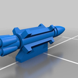 e01425a64d11f88eb9abc8b44f1be8e6.png Cannoniera VTOL da 1/4" per eserciti umani