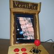 2020-08-04_23.27.46.jpg VertiPie - Another Mini Arcade Bartop (RetroPie)