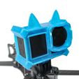 IMG_9667-копия-2.jpg Universal  mount for DJI action 4-5 action camera