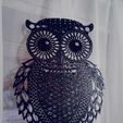 6a4484b7-d350-43d8-841d-8a4796825f45.jpg OWL II (Owls) 2D