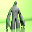 IMG_1451.png Upgrade - Ben 10 Ultimate Alien 3d Printable STL