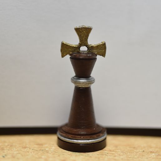 _DSC4872.jpg Llavero Ajedrez Reina y Rey