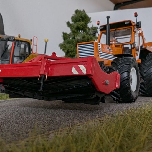 Fliegl Messerwalze 1:32