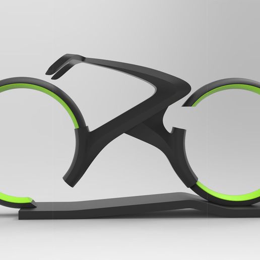 Bicycle.jpg Bicycle-Stylish home decor